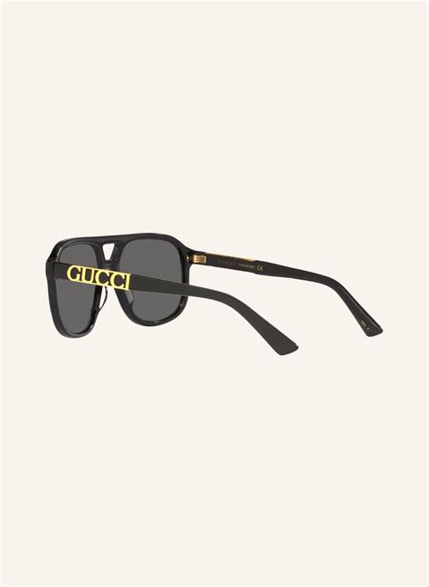 gucci sonnenbrille herren polarisiert|gucci zonnebrillen.